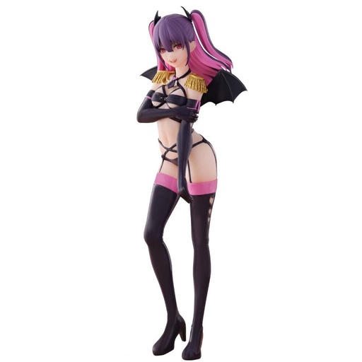 [4983164898026] Figura Miriella Medical Corps Glitter & Glamorous 2.5 Dimensional Seduction 22cm