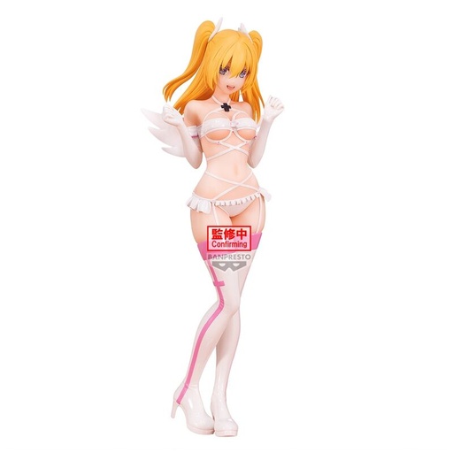 [4983164898033] Figura Liliel Medical Corps Glitter & Glamorous 2.5 Dimensional Seduction 22cm