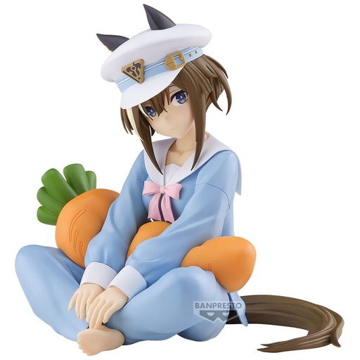 [4983164898040] Figura Cheval Grand Season 3 Umamusume: Pretty Derby 13cm