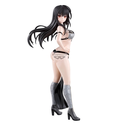 [4983164898149] Figura Yui Kotegawa Glitter and Glamorous To Love-ru Darkness 23cm