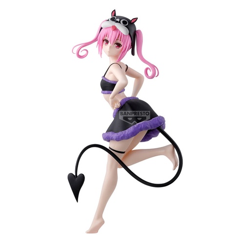 [4983164898156] Figura Nana Astar Deviluke Glitter and Glamorous To Love-ru Darkness 23cm