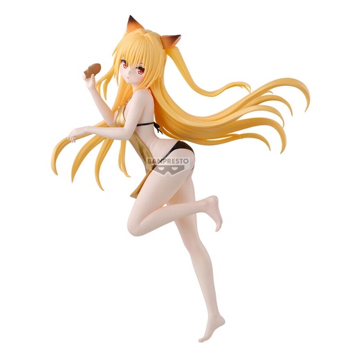[4983164898163] Figura Konjiki no Yami Glitter and Glamorous To Love-ru Darkness 23cm