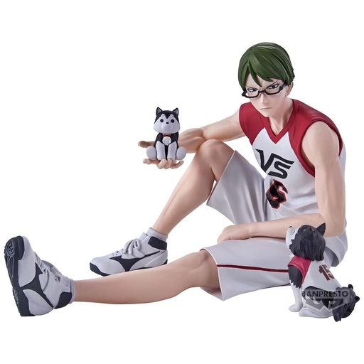 [4983164898248] Figura Toru Oikawa The Movie Last Game Kurokos Basketball 13cm