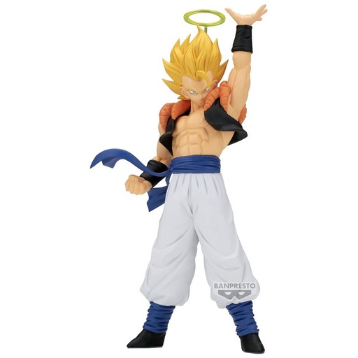[4983164898347] Figura Super Saiyan Gogeta Match Makers Dragon Ball Z 17cm