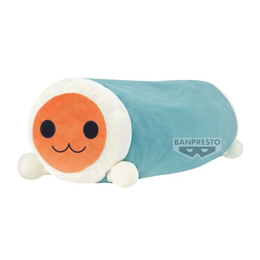 [4983164898767] Peluche jumbo Taiko No Tatsujin 70cm
