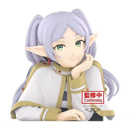 [4983164899795] Figura Frieren - Frieren: Beyond Journeys End 12cm