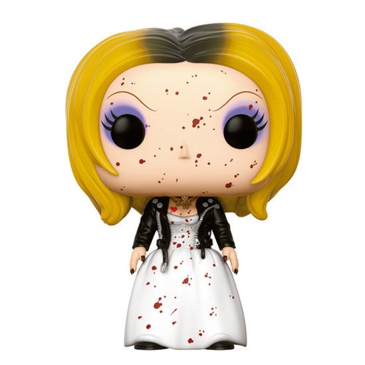 [889698201179 chase] Figura POP Bride of Chucky Tiffany