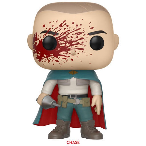 [889698274173 chase] Figura POP Saga The Will Chase