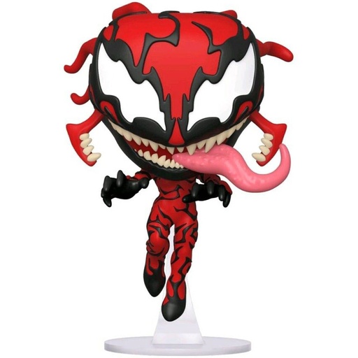 [889698488914] Figura POP Marvel Comics Carla Unger Carnage Exclusive