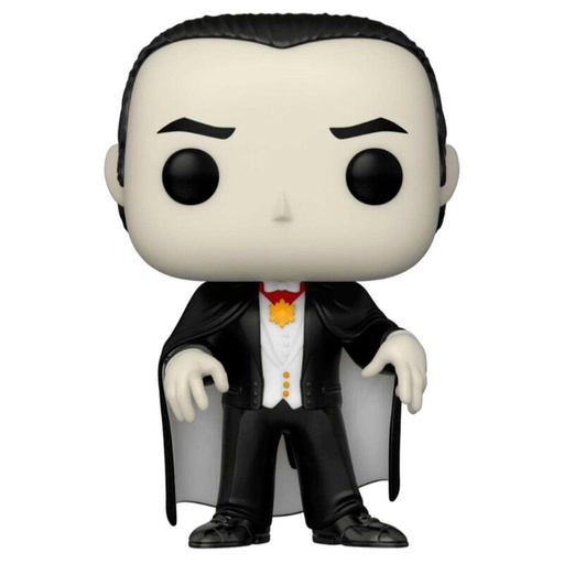 [889698576949] Figura POP Universal Studios Monsters Dracula Exclusive