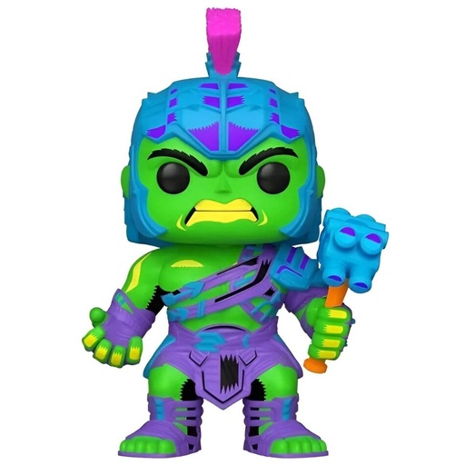 [889698579285] Figura POP Marvel Ragnarok Hulk Exclusive 25cm