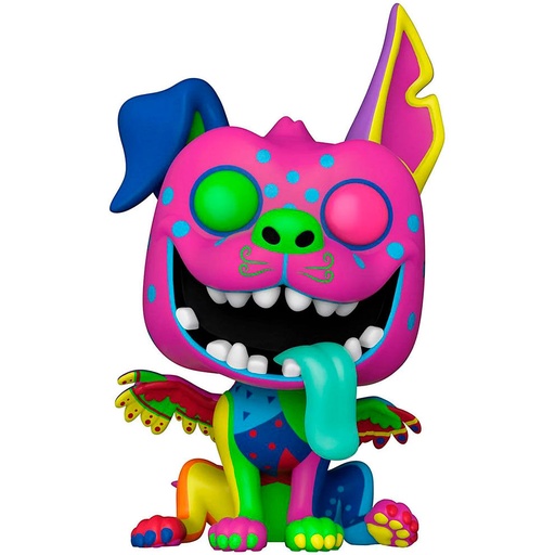 [889698581103] Figura POP Disney Coco Alebrije Dante Exclusive