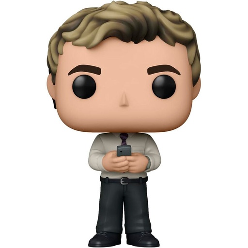 [889698581813] Figura POP The Office Ryan Howard Exclusive