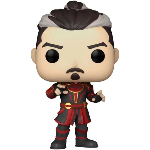 [889698609241] Figura POP Marvel Doctor Strange Defender Strange Exclusive