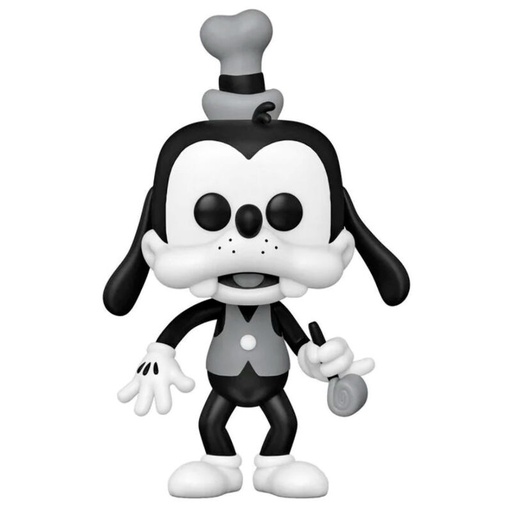 [889698682398] Figura POP Disney 100th Anniversary Goofy Exclusive