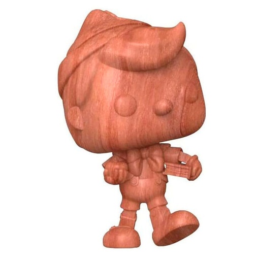 [889698682756] Figura POP Disney Pinocchio Pinocho Exclusive