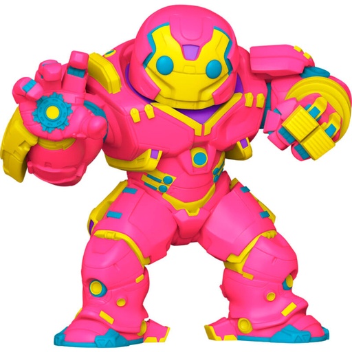 [889698823760] Figura POP Marvel Infinity Saga Hulkbuster Exclusive 25cm