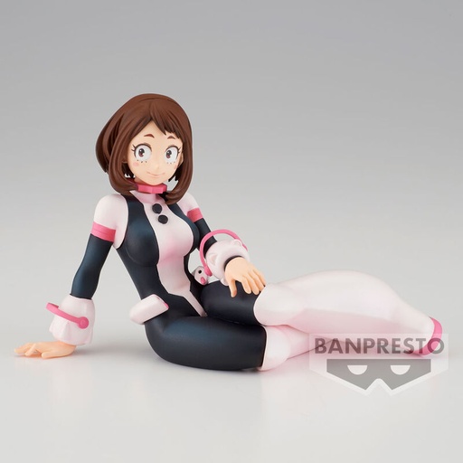 [4983164190540] Figura Ochako Uraraka Break Time Collection My Hero Academia vol.4 10cm