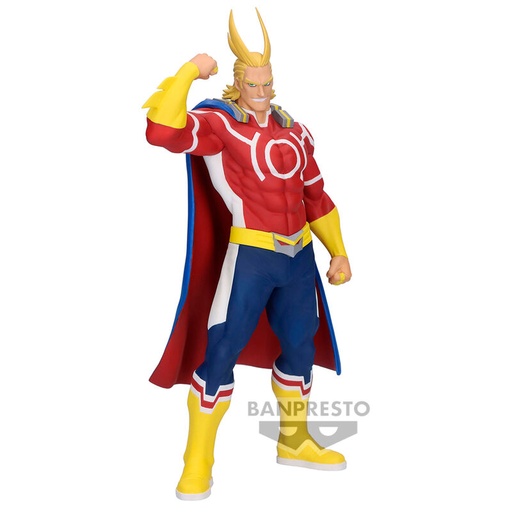 [4983164897173] Figura All Might Movie You re Next My Hero Academia 17cm