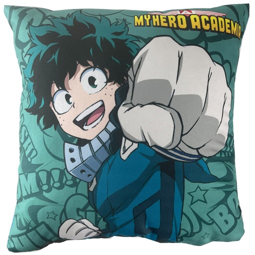 [8436580112055] Cojin My Hero Academia