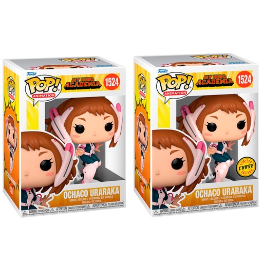 [889698755597 C6] Figura POP My Hero Academia Ochaco Urakana 
