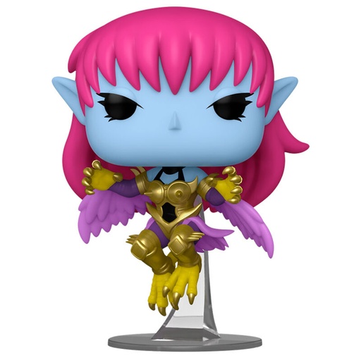 [889698756075 Chase] Figura POP Yu-Gi-Oh! Harpie Lady Chase
