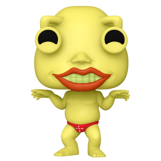 [889698765299] Figura POP Yu-Gi-Oh! Ojama Yellow