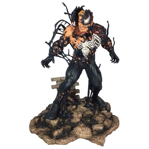 [699788816097] Figura diorama Venom Marvel Gallery 23cm