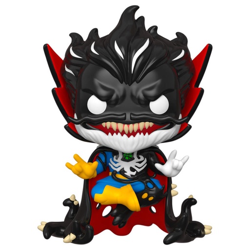 [889698464581] Figura POP Marvel Max Venom Doctor Strange