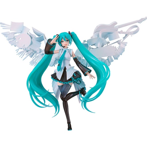 [4545784069295] Figura Hatsune Miku Happy 16th Birthday Character Hatsune Miku 16cm