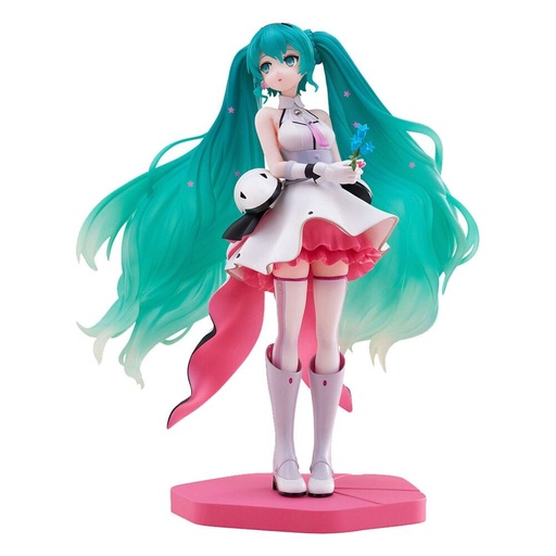[4580736407145] Figura Hatsune Miku Galaxy Lite Tenitol Hatsune Miku 21cm