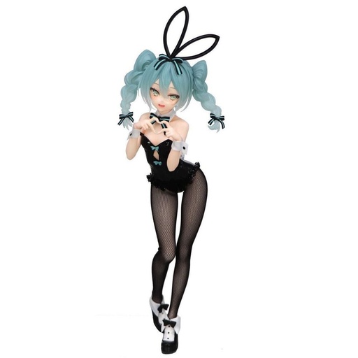[4582655073685] Figura Rurudo Bicute Bunnies Hatsune Miku 27cm