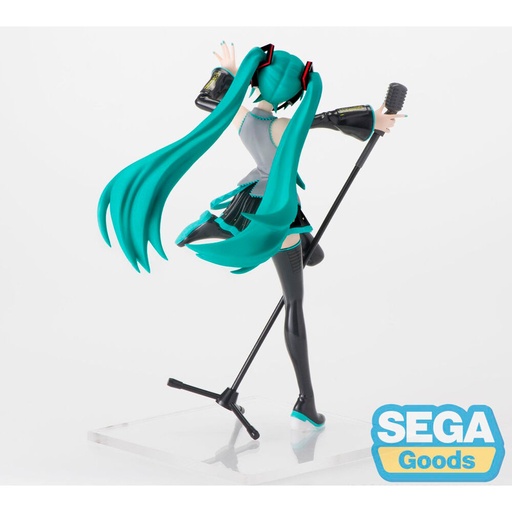 [4582733431352] Figura Hatsune Miku Project Diva Hatsune Miku 18cm