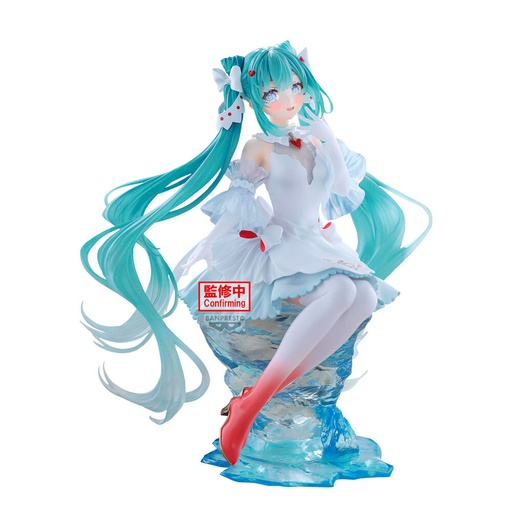 [4983164291742] Figura Clione Crearluxe Hatsune Miku 18cm