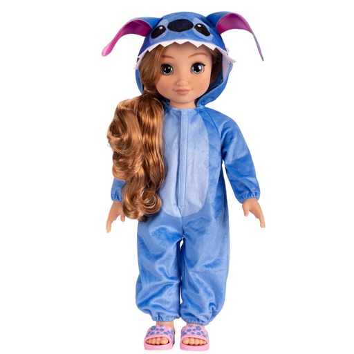 [192995229426] Muñeca Stitch Disney ily 4Ever 45cm