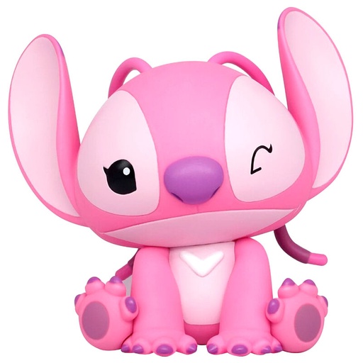 [77764841927] Figura hucha Angel Lilo & Stitch Disney 20cm