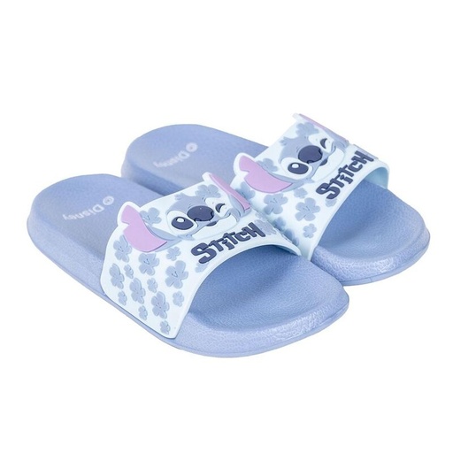 [18445484348054] Chanclas Stitch Disney