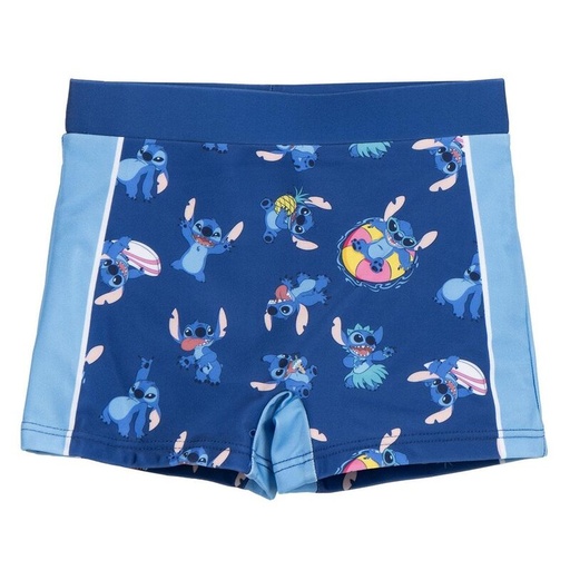 [18445484459606] Bañador boxer Stitch Disney