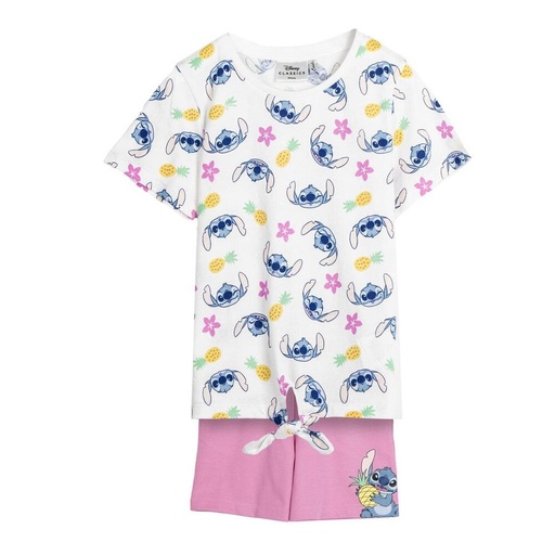 [18445484466130] Conjunto Stitch Disney