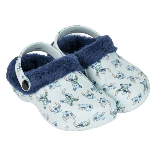 [28445484400186] Pantuflas Stitch Disney