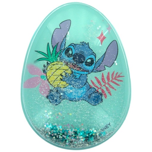 [3666085408291] Cepillo pelo magico Stitch Disney