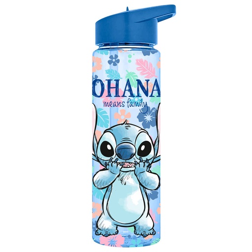 [3800161843358] Cantimplora Stitch Disney 600ml