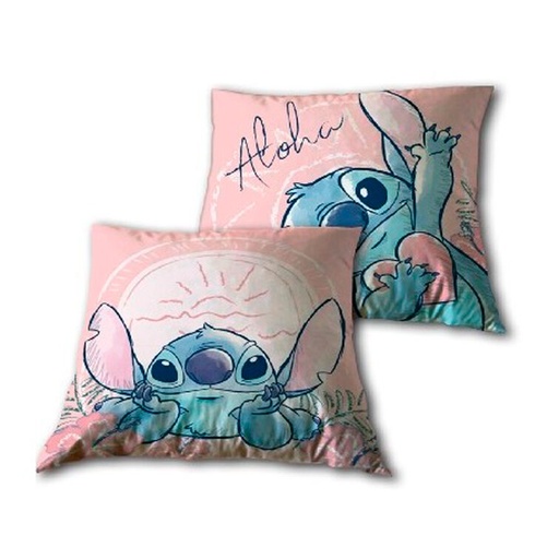 [5407010075878] Cojin Stitch Disney