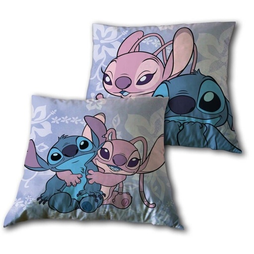 [5407010078633] Cojin Angel &#38; Stitch Disney