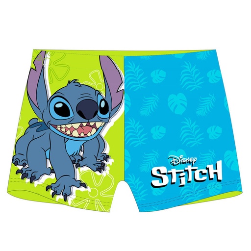 [5904009212790] Bañador boxer Stitch Disney