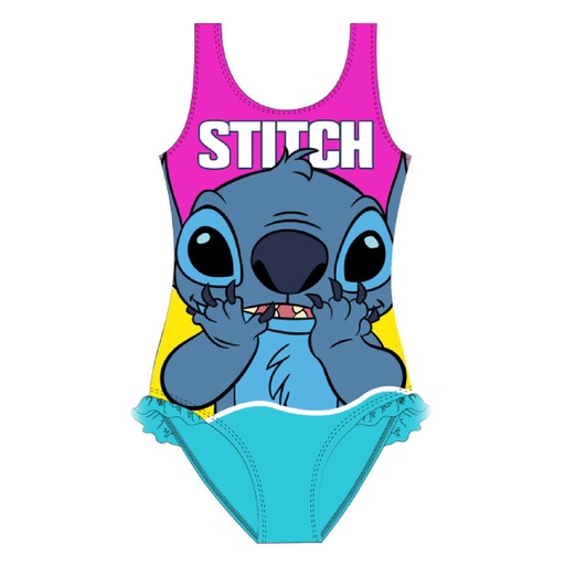 [5904009219430] Bañador Stitch Disney
