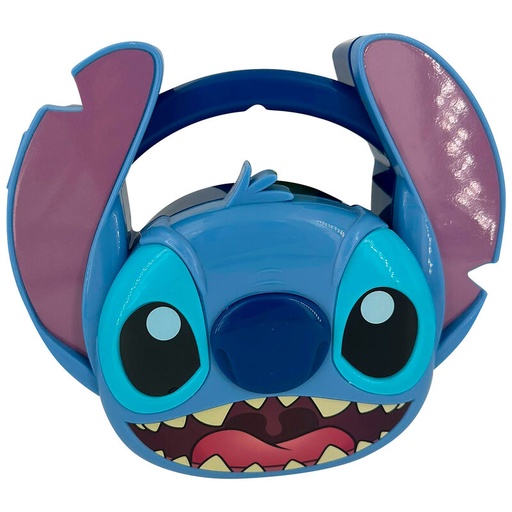 [8435507883726] Set papeleria 3D Stitch Disney