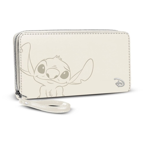 [8445118081497] Cartera Cream Stitch Disney