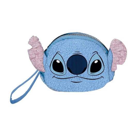 [8445484515633] Cartera Stitch Disney