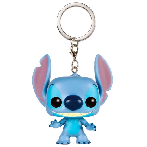 [849803068295] Llavero Pocket POP Disney Stitch